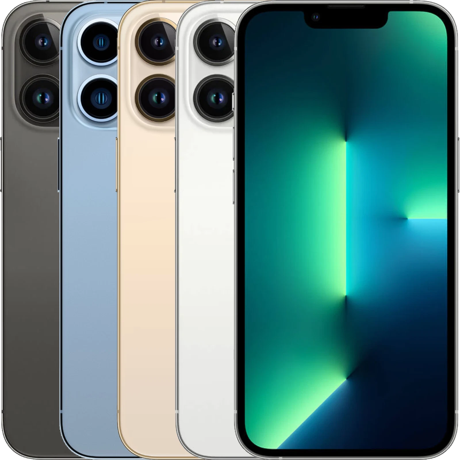Apple iPhone 13 Pro Max