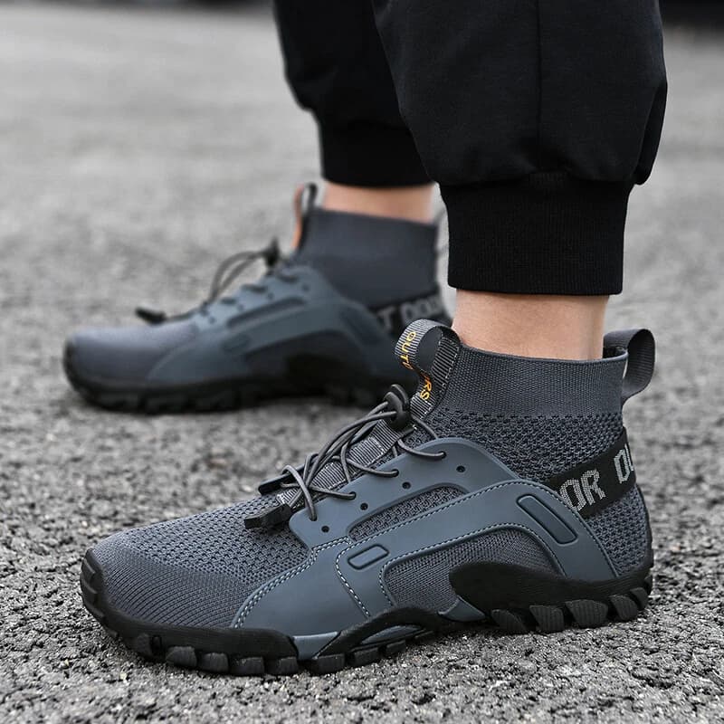Comfortable Walking Shoes