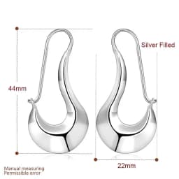 Elegant Drop Earrings