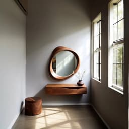 Decorative Wall Mirror