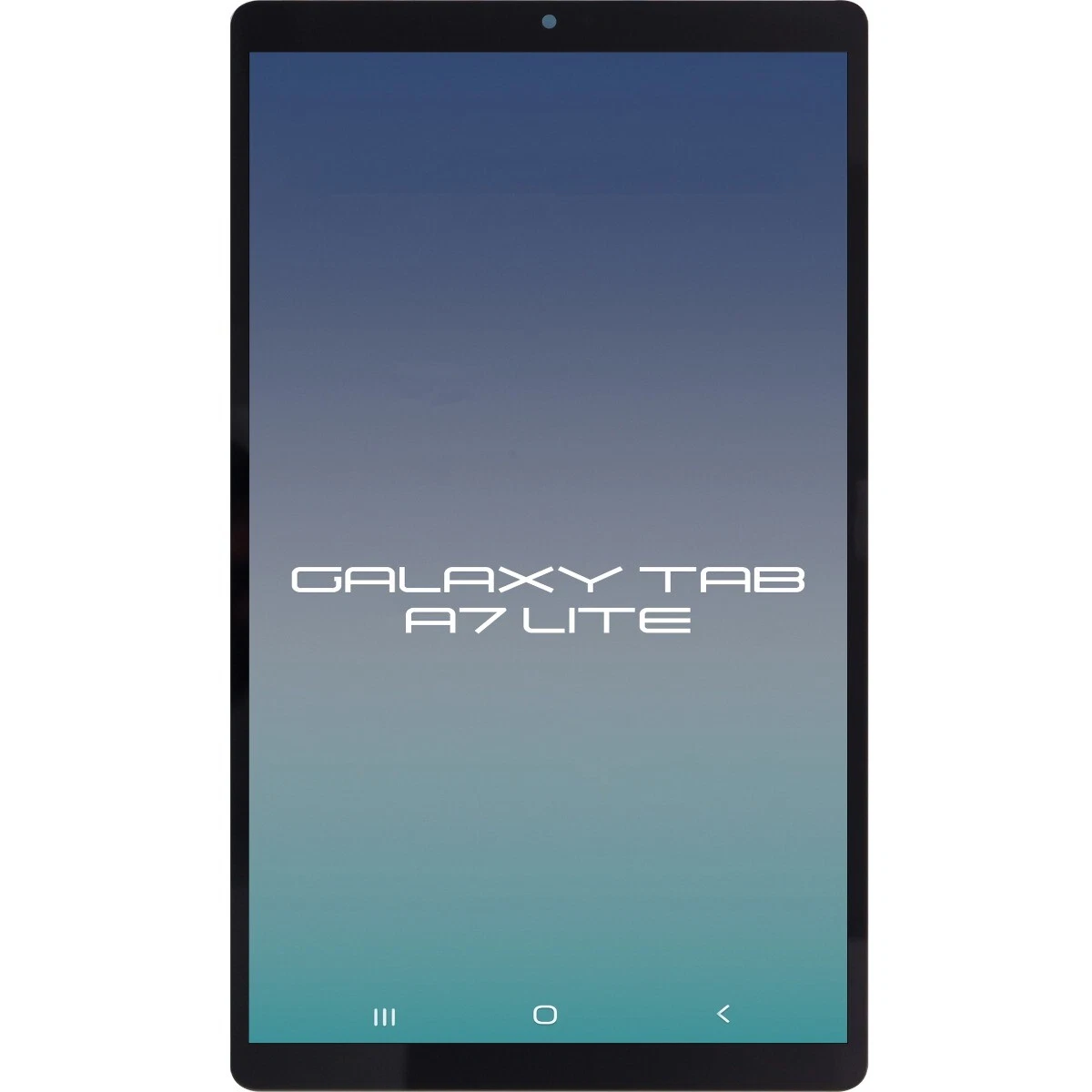 Samsung Galaxy Tab A7