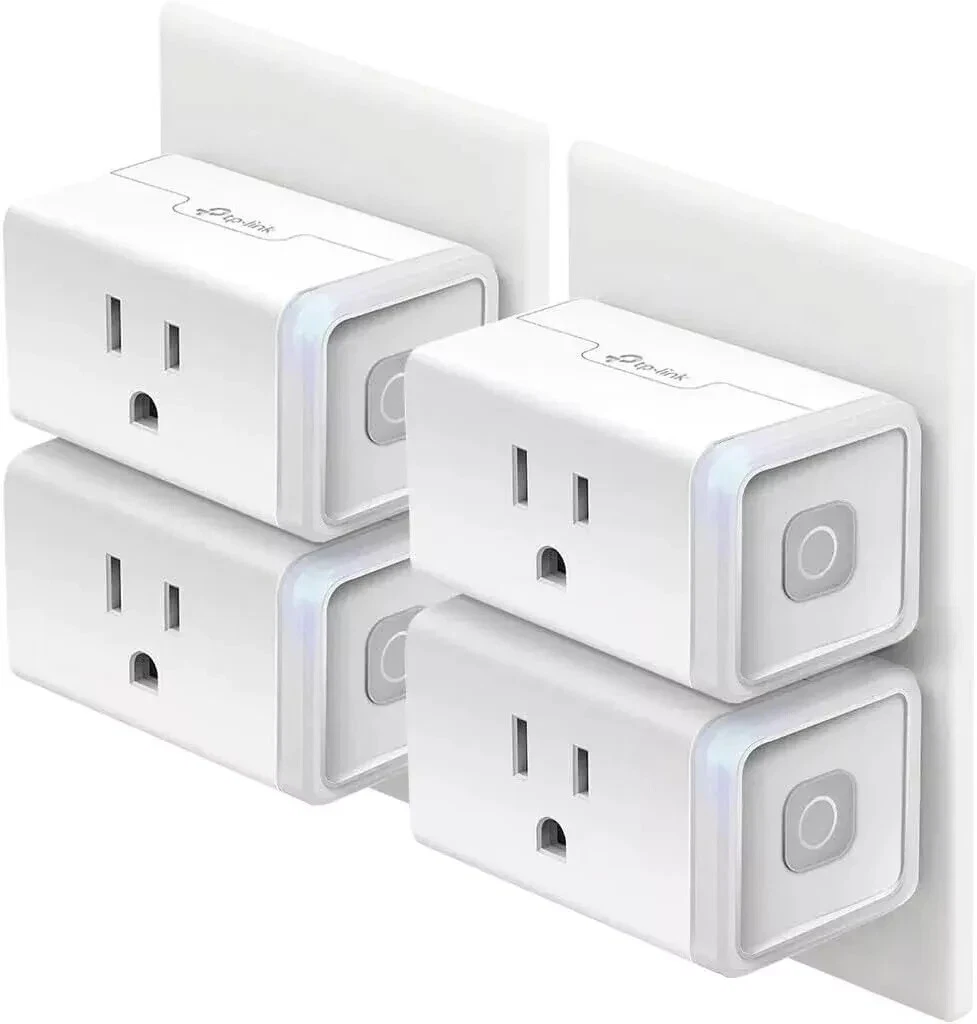 TP-Link Kasa Smart Plug