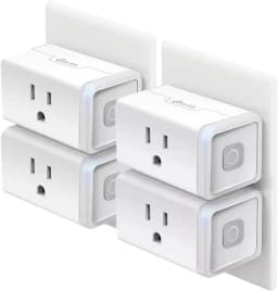 TP-Link Kasa Smart Plug
