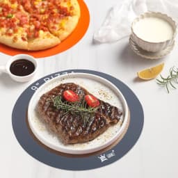 Silicone Baking Mat Set