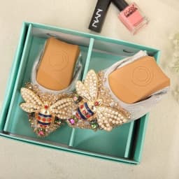 Elegant Ballet Flats