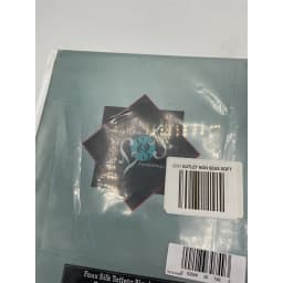 Faux Silk Taffeta Curtain Panels