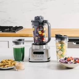 High-Speed Blender