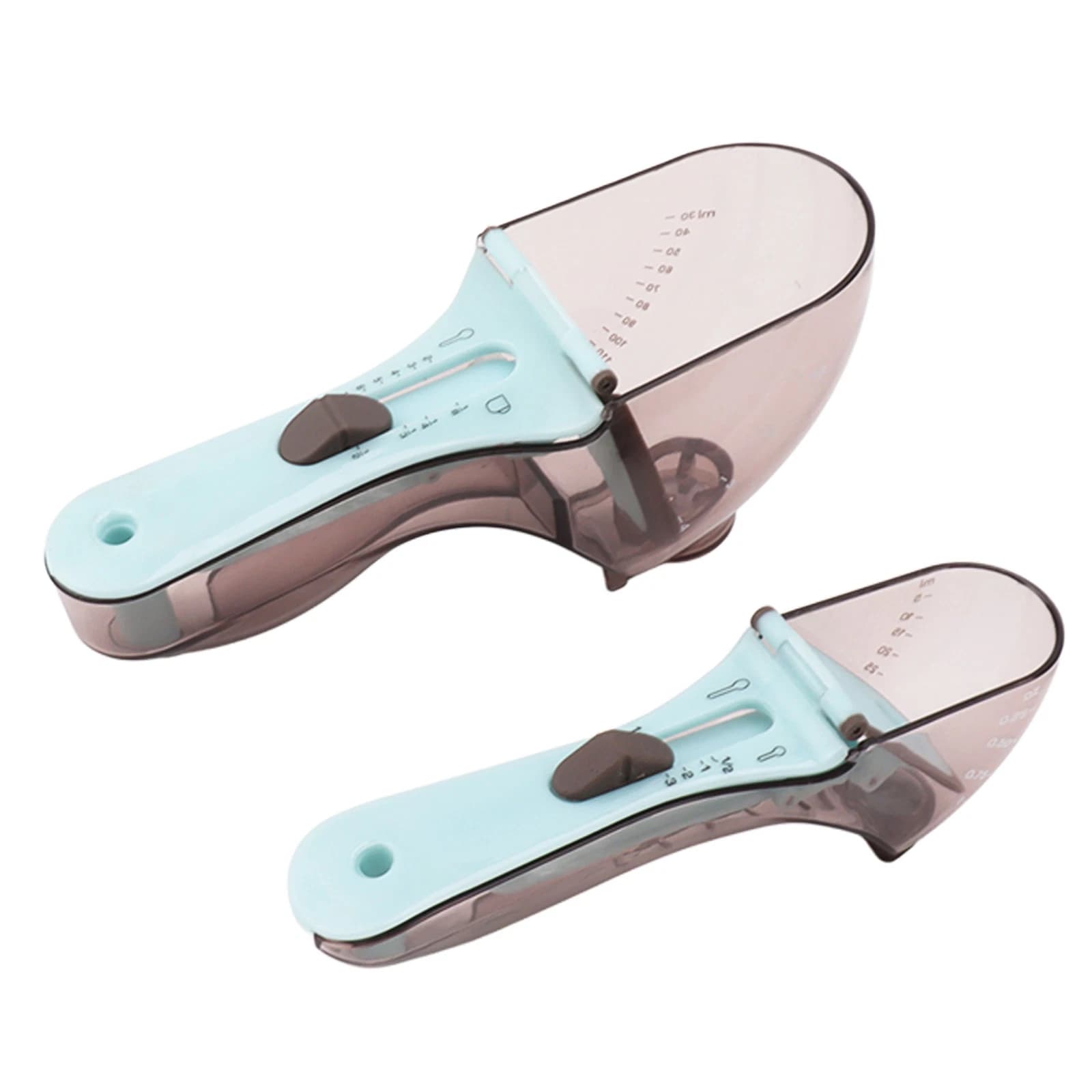 Adjustable Measuring Spoon Set