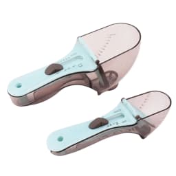 Adjustable Measuring Spoon Set