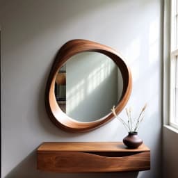 Decorative Wall Mirror