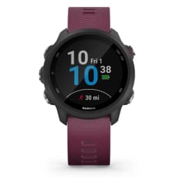 Garmin Forerunner 245