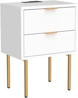 Mid-Century Modern Nightstands