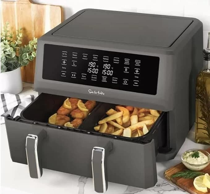 Digital Air Fryer