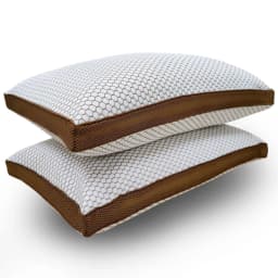 Memory Foam Neck Pillow