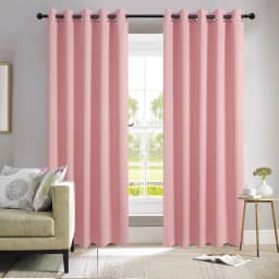 Blackout Curtain Panels
