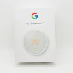 Google Nest Thermostat