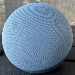Amazon Echo Dot (4th Gen)