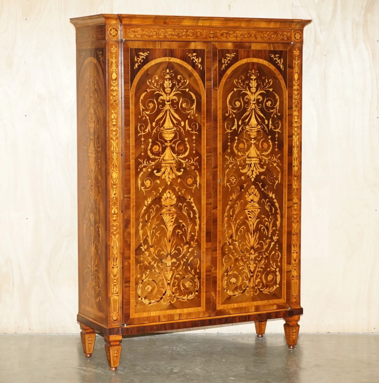 Vintage Wardrobe