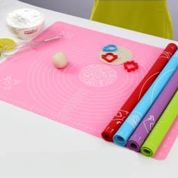 Silicone Baking Mat Set