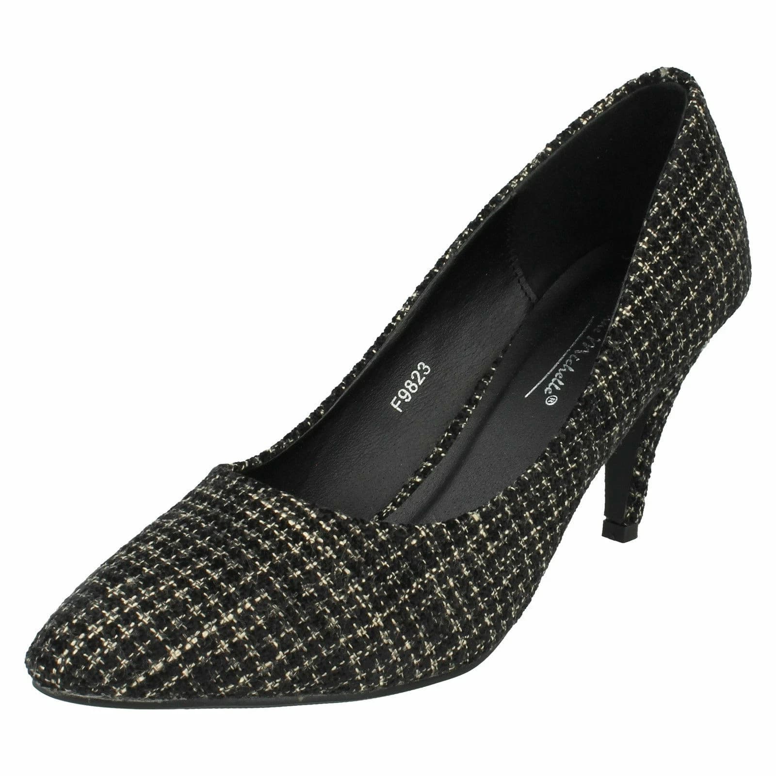 Stiletto Heels