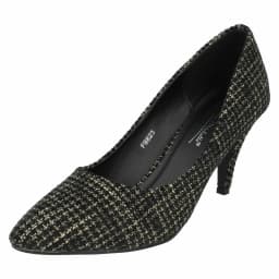 Stiletto Heels