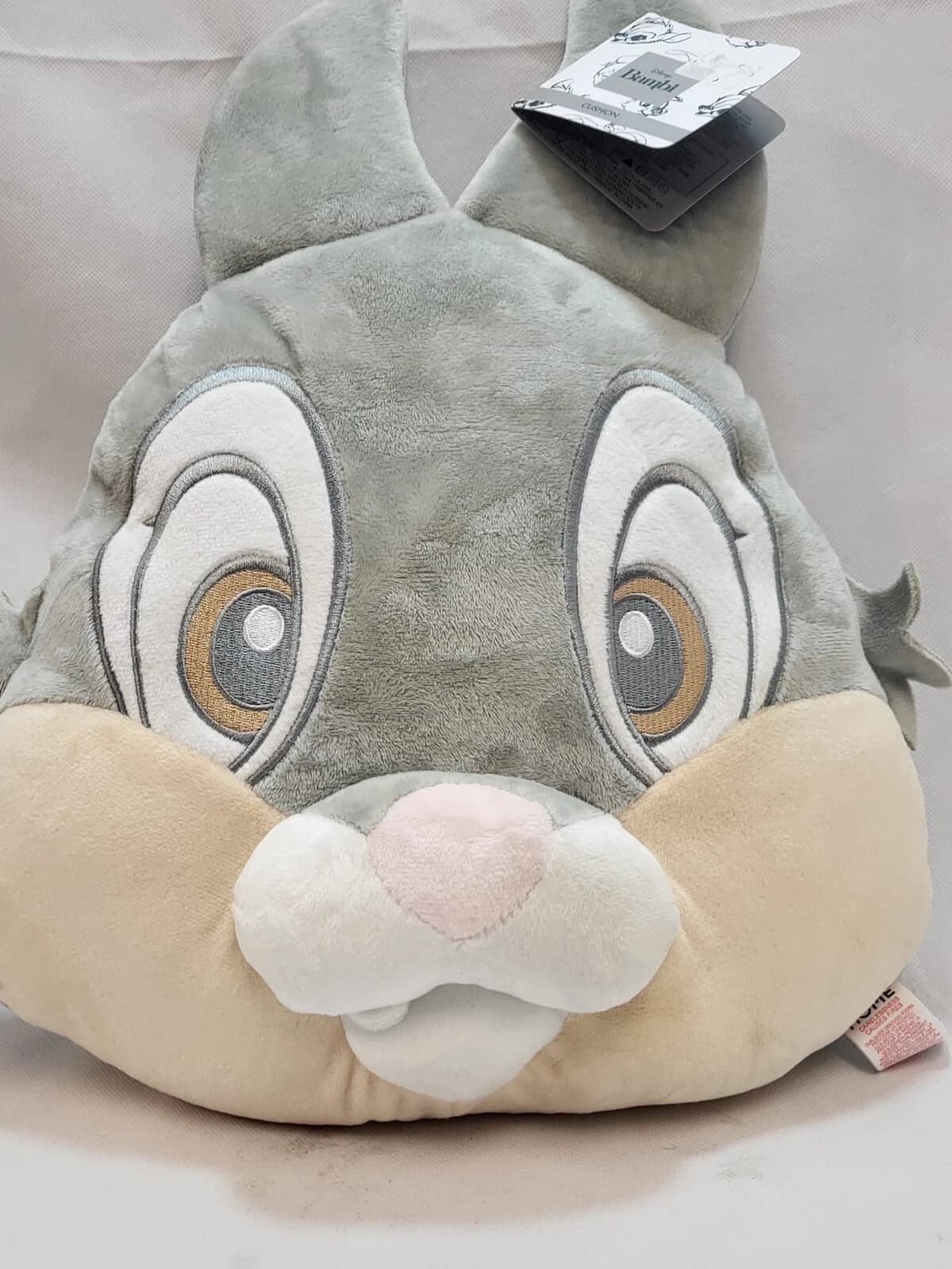 Kids Animal Shaped Cushions