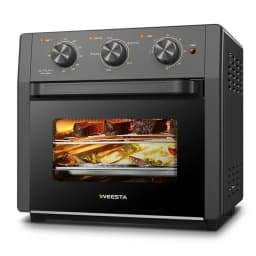 Smart WiFi-Enabled Air Fryer