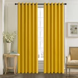 Blackout Curtain Panels