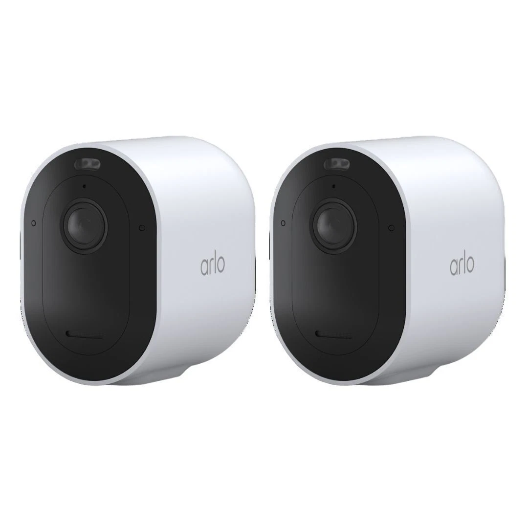 Arlo Pro 4 Spotlight Camera