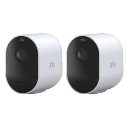 Arlo Pro 4 Spotlight Camera