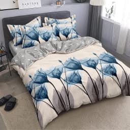 Floral Garden Bedding Set