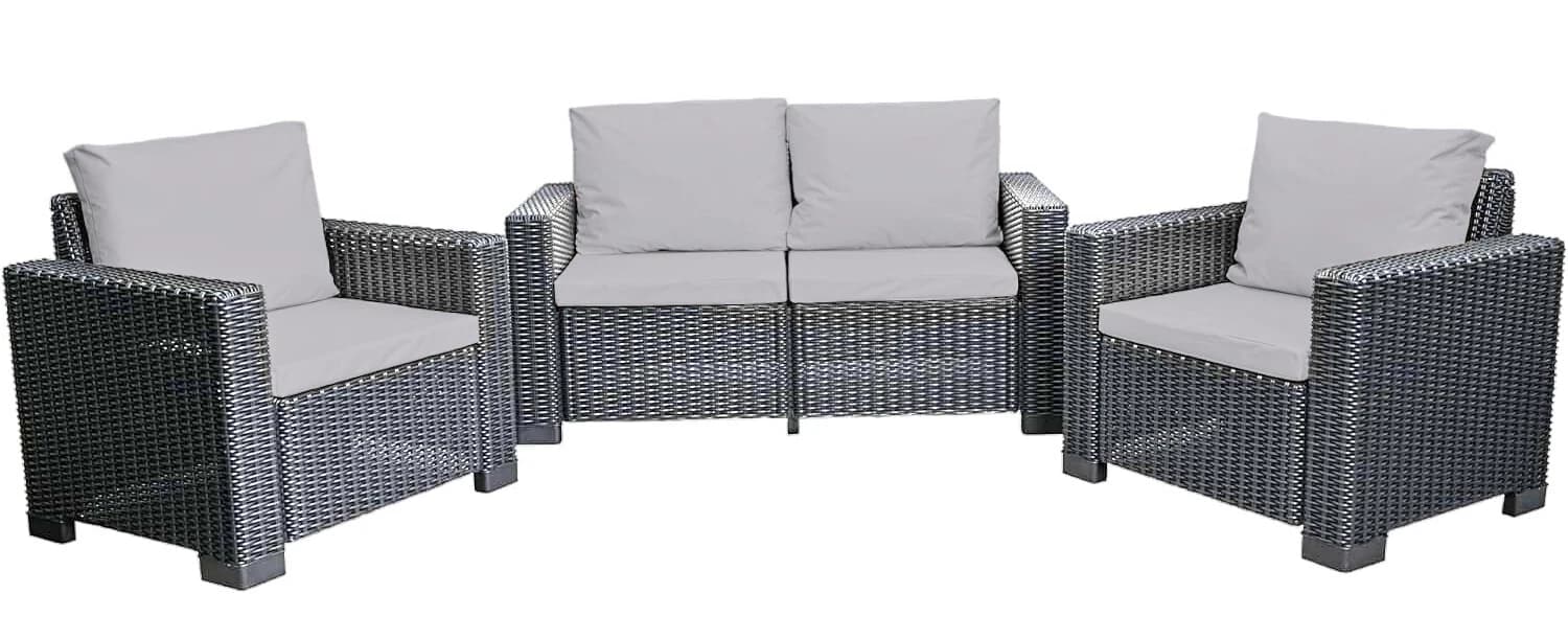 Outdoor Patio Bench Cushions