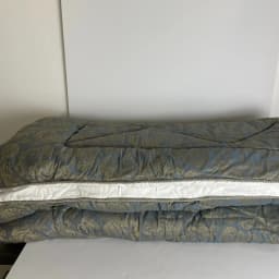 Royal Velvet Bedding Set