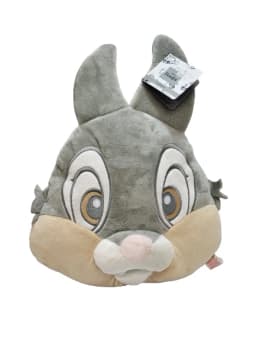 Kids Animal Shaped Cushions
