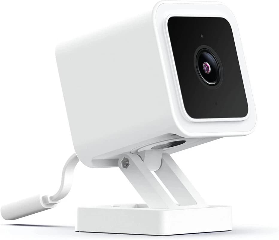 Wyze Cam v3