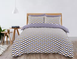 Modern Geometric Bedding Set