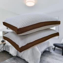 Memory Foam Neck Pillow
