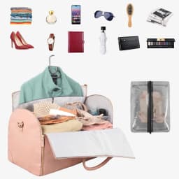 Travel Duffel Bag