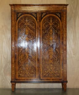 Vintage Wardrobe