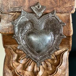 Metal Sculpture