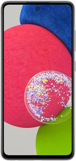 Samsung Galaxy A52
