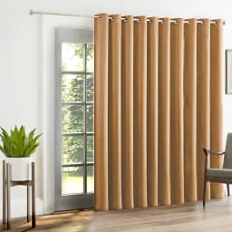 Thermal Insulated Curtain Panels
