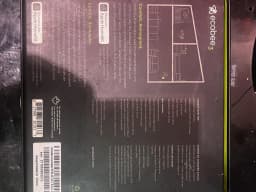 Ecobee SmartThermostat with Voice Control
