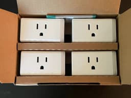 TP-Link Kasa Smart Plug