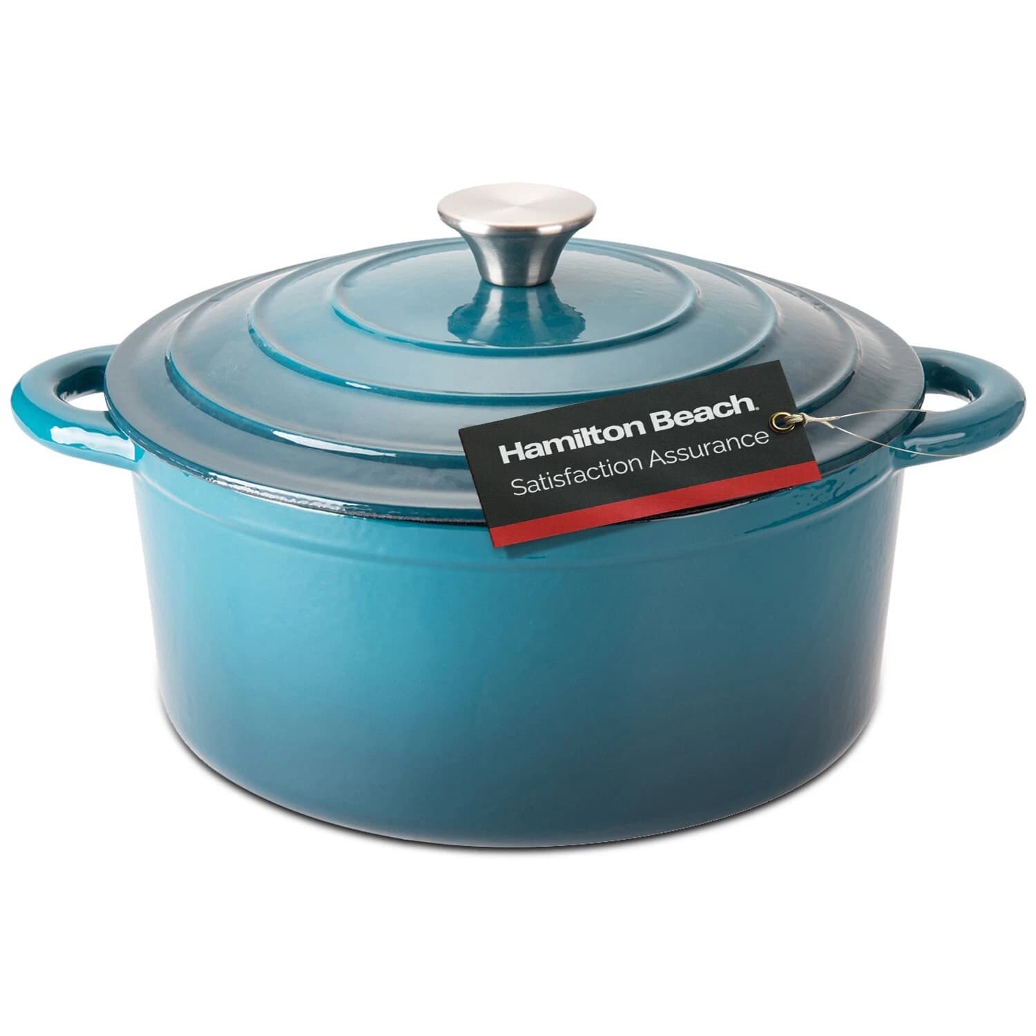 Enamel Dutch Oven