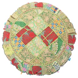 Boho Chic Floor Cushions