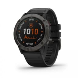 Garmin Fenix 6 Pro