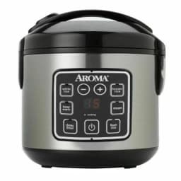 Digital Rice Cooker
