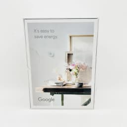 Google Nest Thermostat