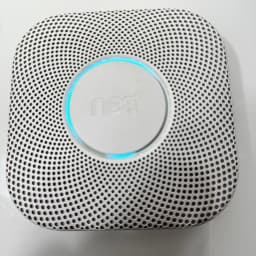 Nest Protect Smoke and CO Alarm